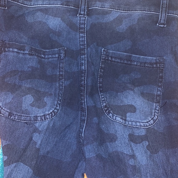 👖 LOLO Jeans Skinny Jeans - Picture 3 of 3